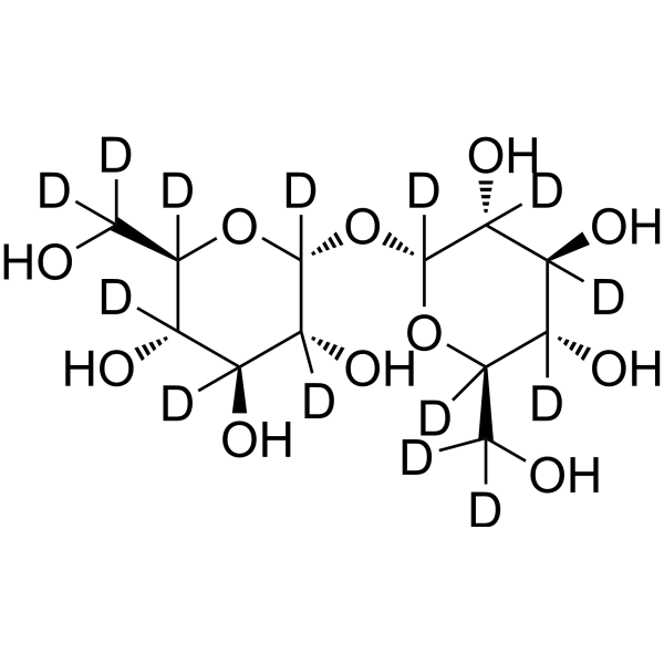 D-(+)-Trehalose-d14 2028292-31-9